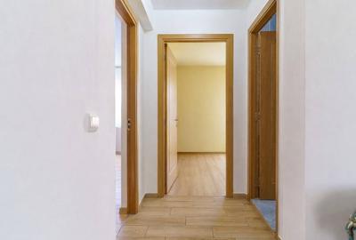 Apartament cu 3 camere în Iris