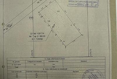 Casă cu 4 camere în Terezian - 3