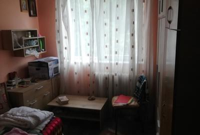 Apartament cu 4 camere semidecomandat în Central - 5