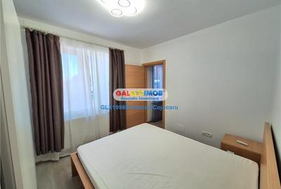 Apartament cu 2 camere semidecomandat, mobilat în Theodor Pallady - 5