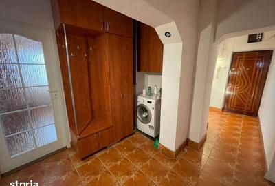 Apartament cu 3 camere semidecomandat în Mărăști - 4