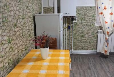 Apartament cu 2 camere decomandat în Central - 4