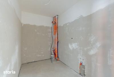 Apartament cu 2 camere în Apahida - 1