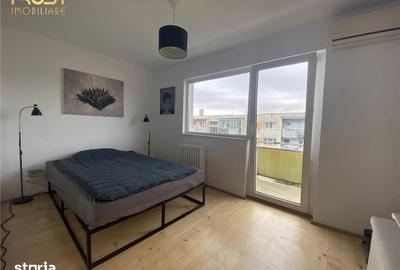 Apartament cu 4 camere decomandat în Grigorescu