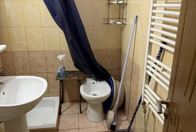 Garsonieră în Mărăței