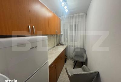 Apartament cu 2 camere semidecomandat în Craiovița Nouă - 2