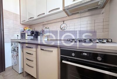 Apartament cu 2 camere semidecomandat în Bucureștii Noi - 11