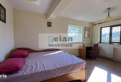 Casă cu 4 camere în Bărzila - 8