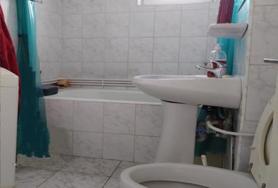 Apartament cu 3 camere decomandat, mobilat în Central - 11