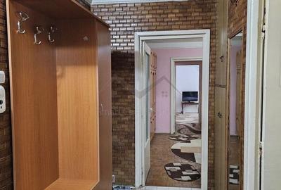Apartament cu 3 camere semidecomandat în Central - 5