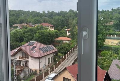 Apartament cu 2 camere decomandat în Tudor