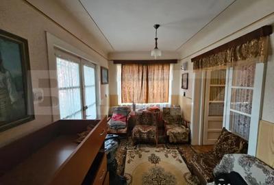 Casă cu 4 camere cu Teren 400 Mp în Central - 7
