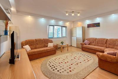Apartament cu 3 camere decomandat în Plopilor - 4