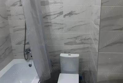 Garsonieră decomandată în Dacia