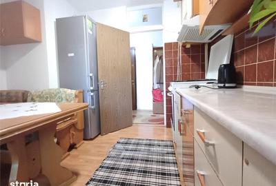 Apartament cu 2 camere decomandat, mobilat în Cug - 13