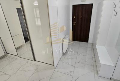 Apartament cu 2 camere semidecomandat, mobilat în Grigorescu - 9