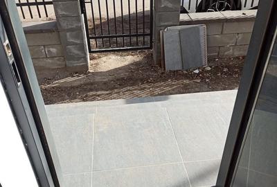 Duplex cu 5 camere cu Canalizare în Berceni - 9