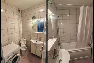 Apartament cu 2 camere semidecomandat în Iris - 3