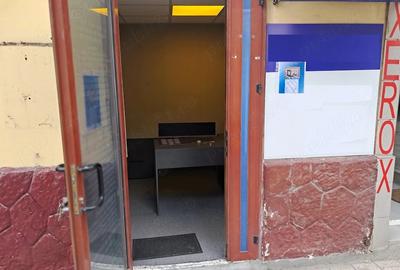 Spațiu comercial, de 8 mp, în Central - 1