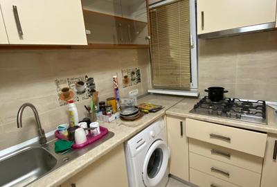 Apartament cu 2 camere circular în Drumul Taberei
