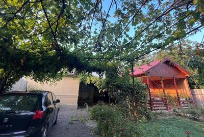 Casă cu 4 camere în Golești