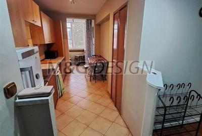 Apartament cu 3 camere decomandat în Semicentral