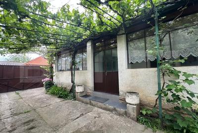 Casă individuală cu 3 camere cu Teren 393 Mp în Hărman - 17