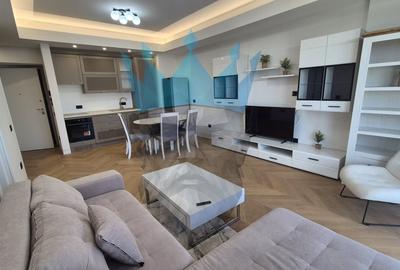 Apartament cu 2 camere decomandat, mobilat în Aviației - 3
