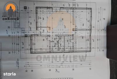 Casă cu 4 camere cu Teren 500 Mp în Primăverii - 3