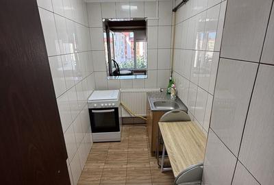 Garsonieră decomandată în Central - 5