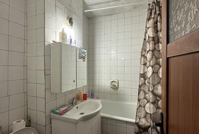 Apartament cu 3 camere în Bucium - 3