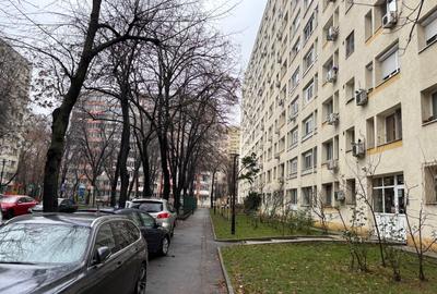 Apartament cu 2 camere nedecomandat în Iancului - 1