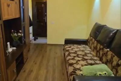 Garsonieră semidecomandată în Căzănești (Râmnicu Vâlcea) - 4