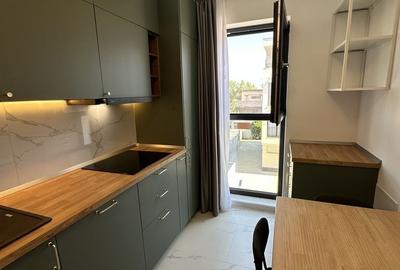 Apartament cu 3 camere în Central - 13