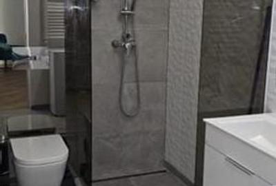 Apartament cu 2 camere în Floreasca