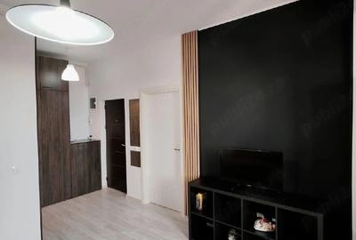 Apartament cu 2 camere semidecomandat în Păcii - 2