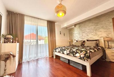 Casă cu 4 camere în Odăile