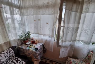 Apartament cu 2 camere decomandat în Tomești - 14