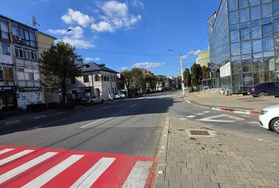 Spațiu comercial, de 46 mp, în Ultracentral