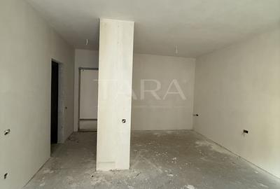 Garsonieră în Baciu - 5