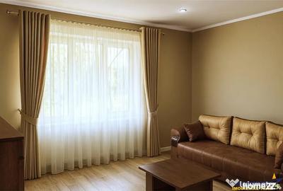 Apartament cu 2 camere decomandat în Central - 2