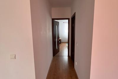 Apartament cu 2 camere decomandat în Șelimbăr - 1