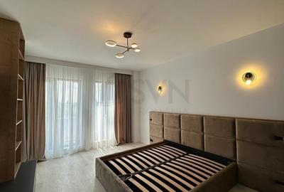 Apartament cu 4 camere decomandat în Sisești - 2
