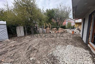 Casă cu 7 camere cu Teren 373 Mp în Hașdeu - 2