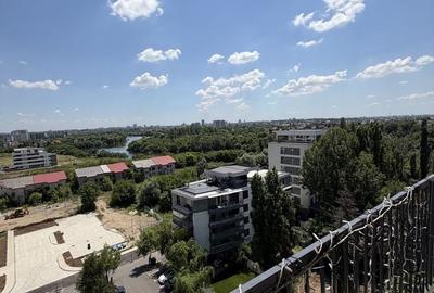 Apartament cu 2 camere semidecomandat în Sisești - 2