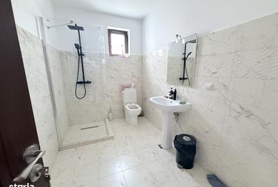Casă cu 4 camere în Central - 5