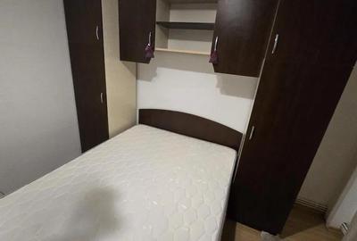 Apartament cu 2 camere decomandat, mobilat în Podul de Fier - 4