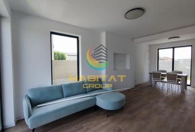 Duplex cu 4 camere cu Teren 250 Mp în Berceni - 5
