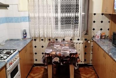 Apartament cu 2 camere semidecomandat în Rogerius
