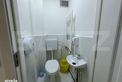 Spațiu comercial, de 50 mp, în Central - 7